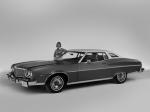 Ford Gran Torino Opera Window Coupe 1975 года